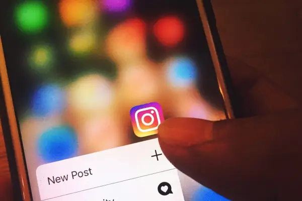 Como Criar um Instagram Comercial