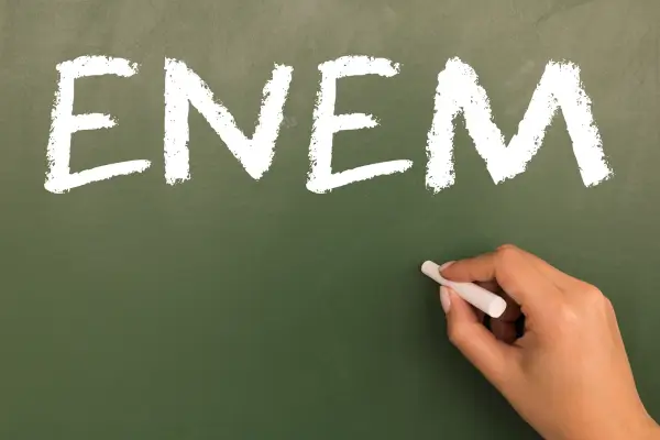 Provas Antigas do Enem