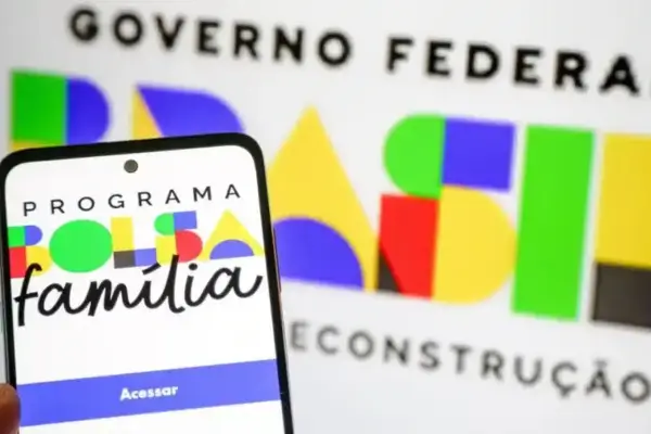 Calendario do Bolsa Familia