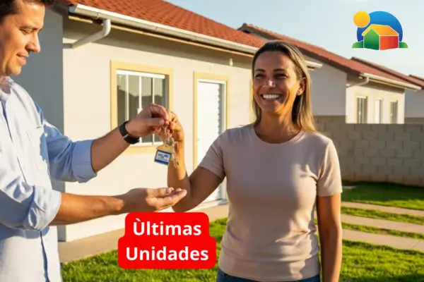 Minha Casa Minha Vida