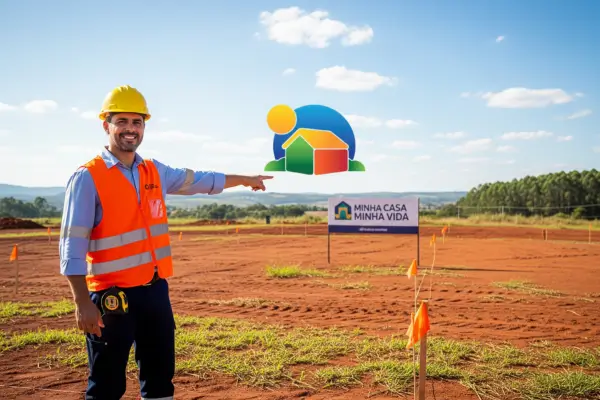 Minha Casa Minha Vida