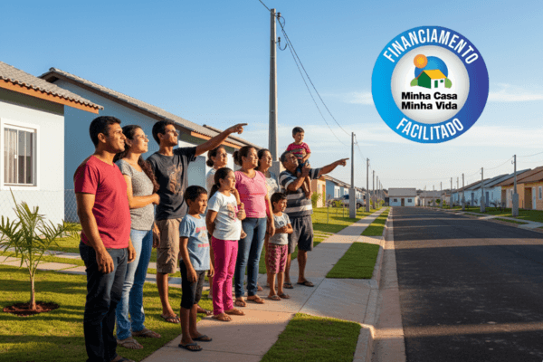 Minha Casa Minha Vida