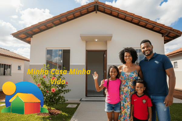 Minha Casa Minha Vida