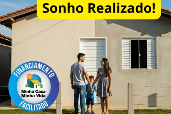 Minha Casa Minha Vida