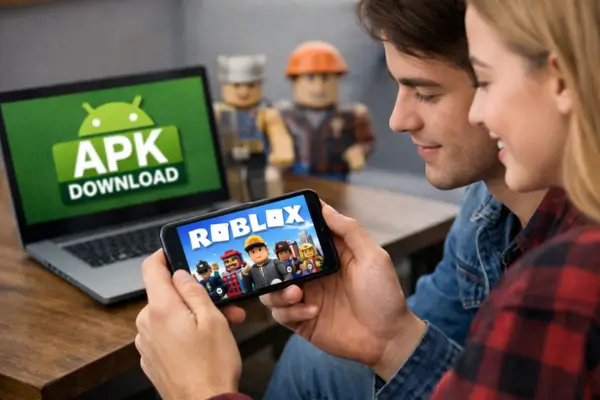 Roblox APK
