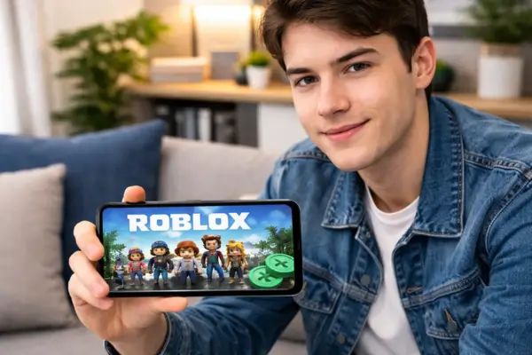 how to get free robux